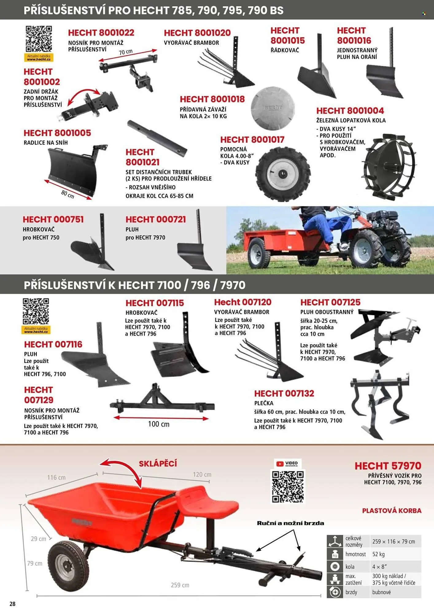 Hecht leták - 18. února 31. srpna 2026 - Page 28