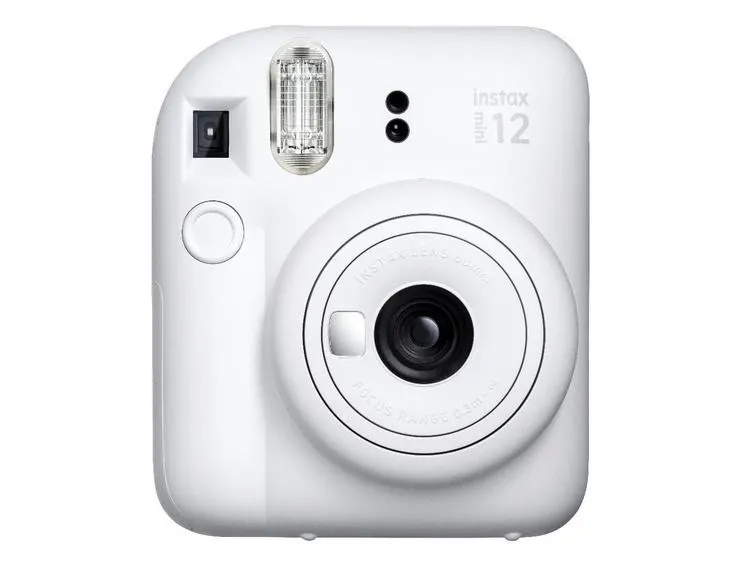 Fujifilm instax mini 12™ - bílý