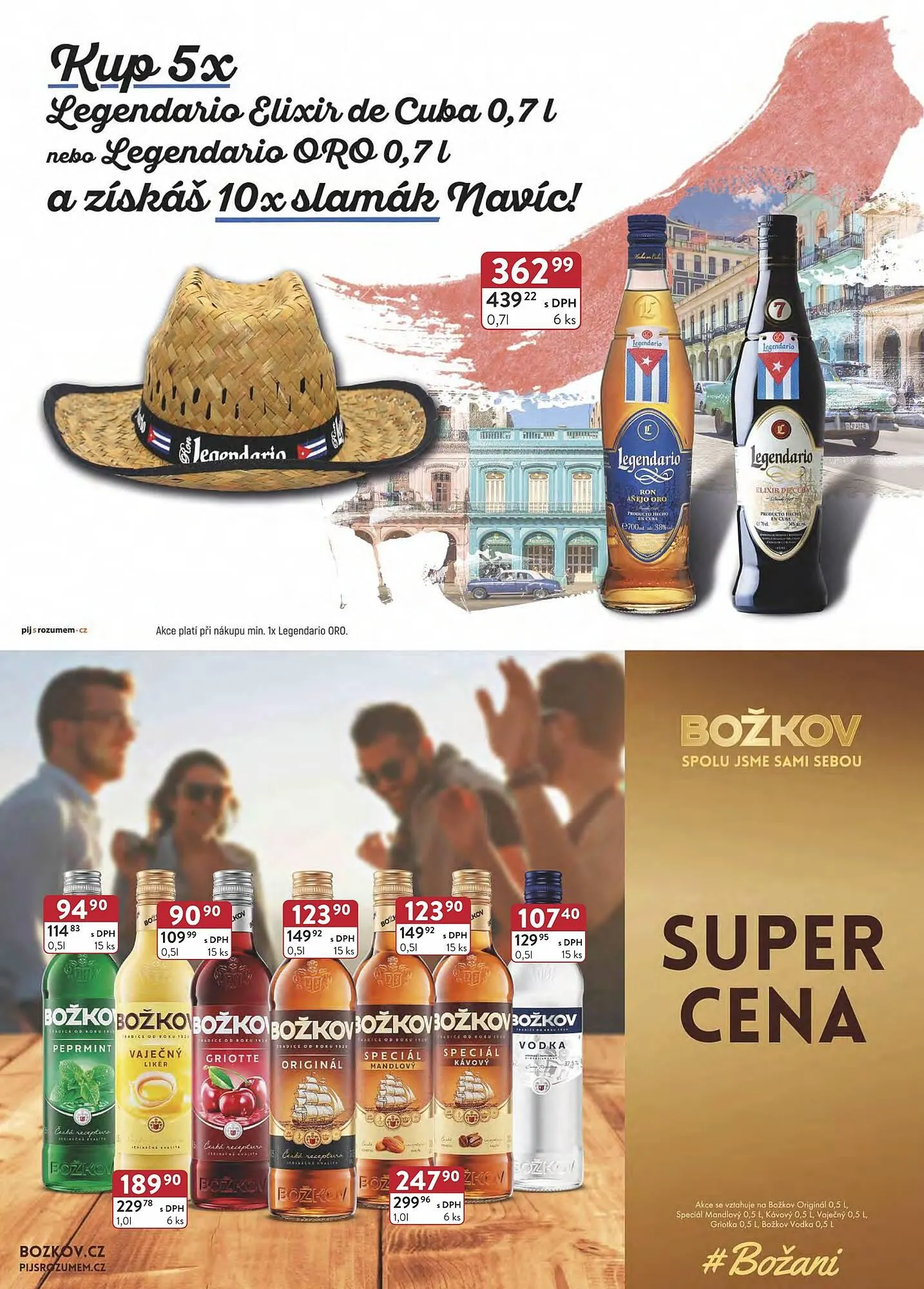 Astur&Qanto leták - 1. června 30. června 2024 - Page 14