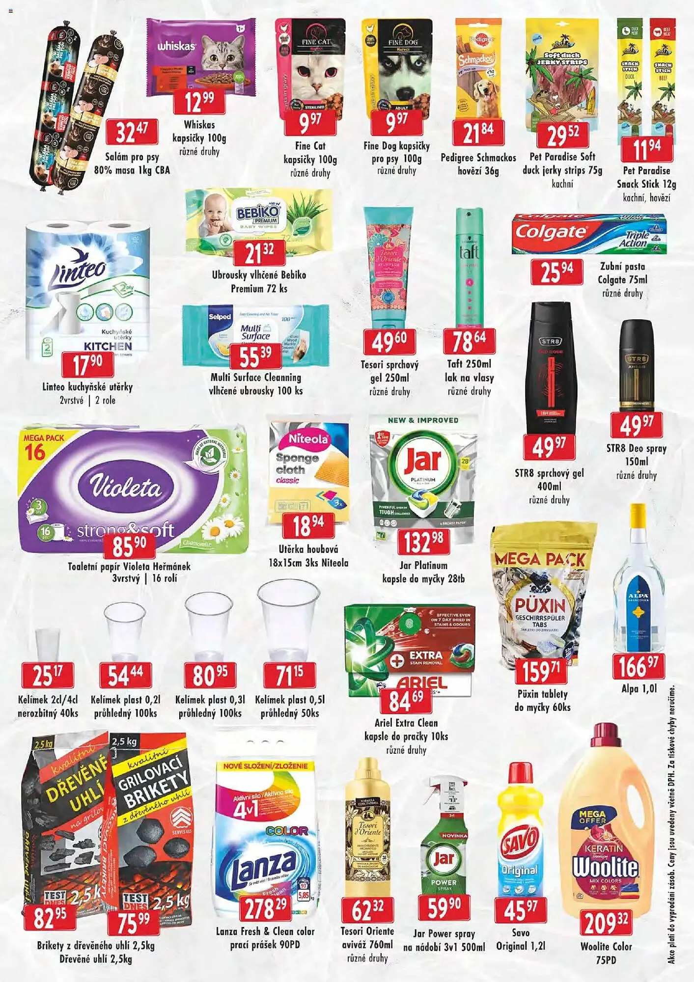 Astur&Qanto leták - 15. dubna 12. května 2026 - Page 6