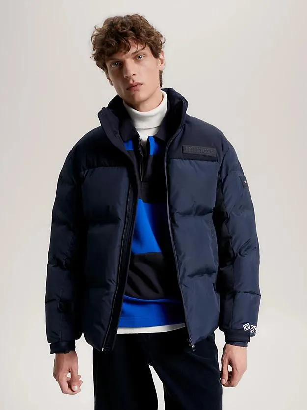 TH Warm GORE-TEX New York Puffer Jacket