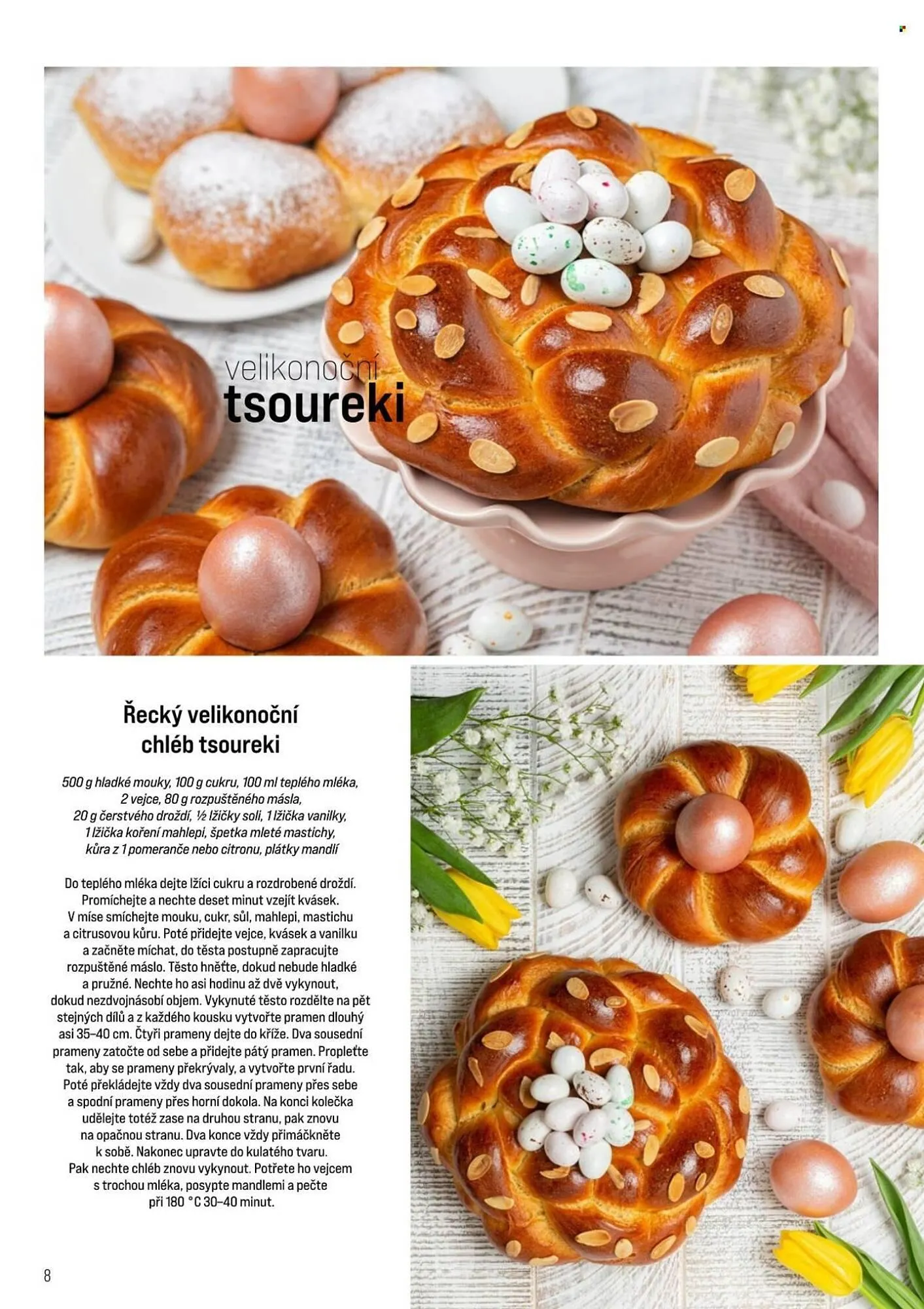 Jip leták - 26. března 3. dubna 2026 - Page 8