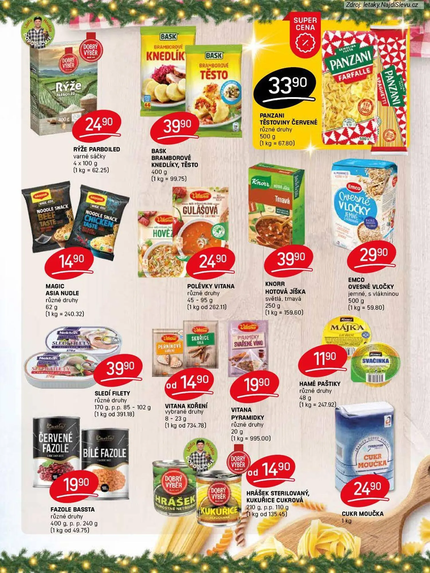 Flop leták - 10. prosince 16. prosince 2025 - Page 7