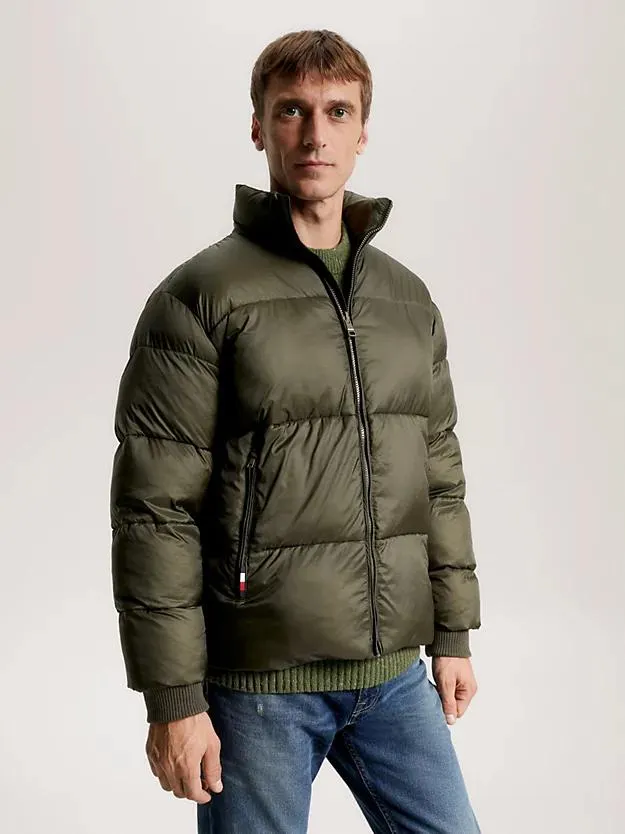 TH Warm 3-in-1 Rockie Parka