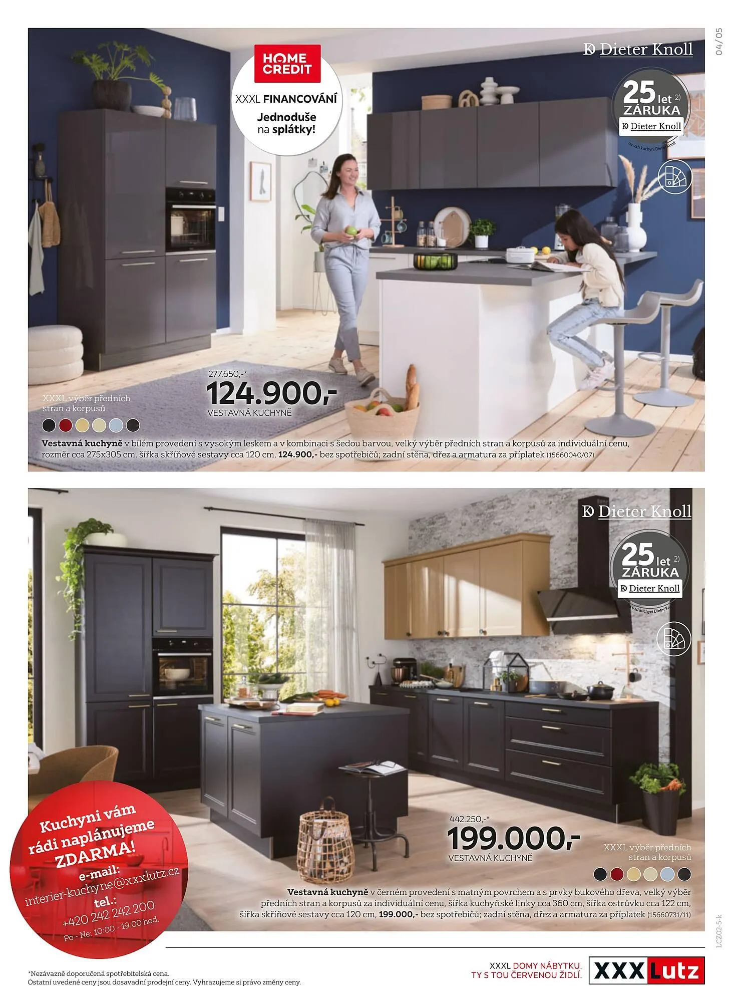 XXXLutz leták - 17. února 27. července 2025 - Page 5