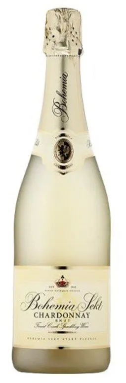 Bohemia Chardonnay Brut