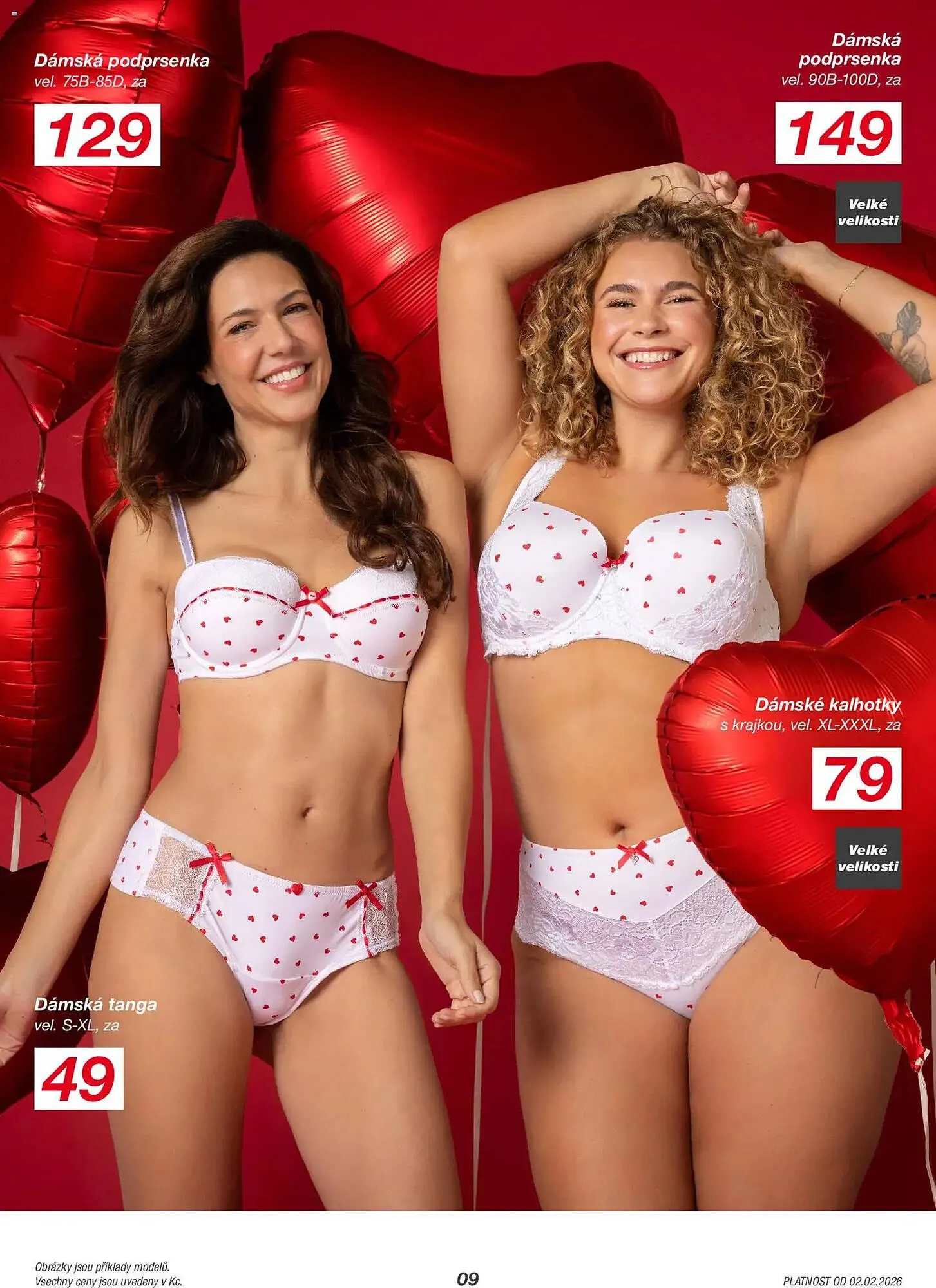 Kik leták - 2. února 22. února 2026 - Page 9