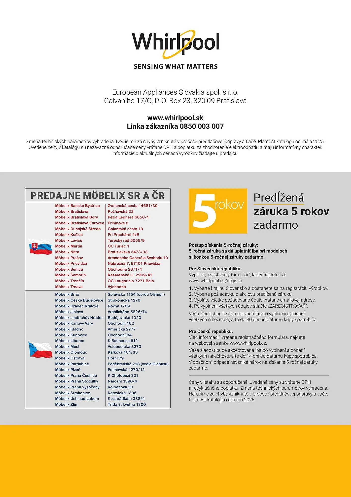 Möbelix leták - 27. října 31. prosince 2025 - Page 28