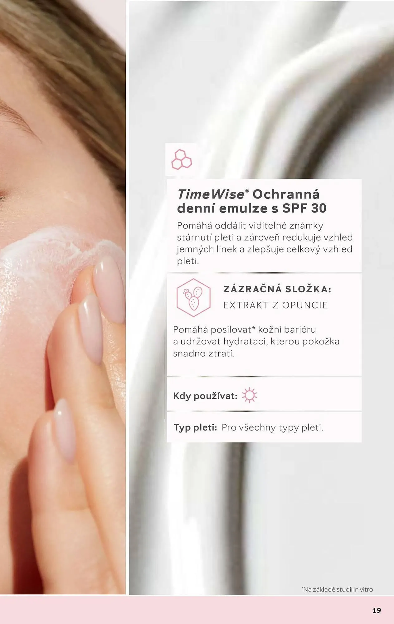 Mary Kay katalog - 27. února 31. března 2026 - Page 19