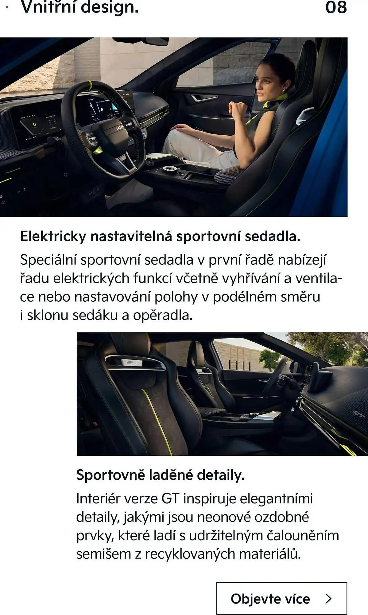 KIA leták - 1. března 28. února 2026 - Page 8