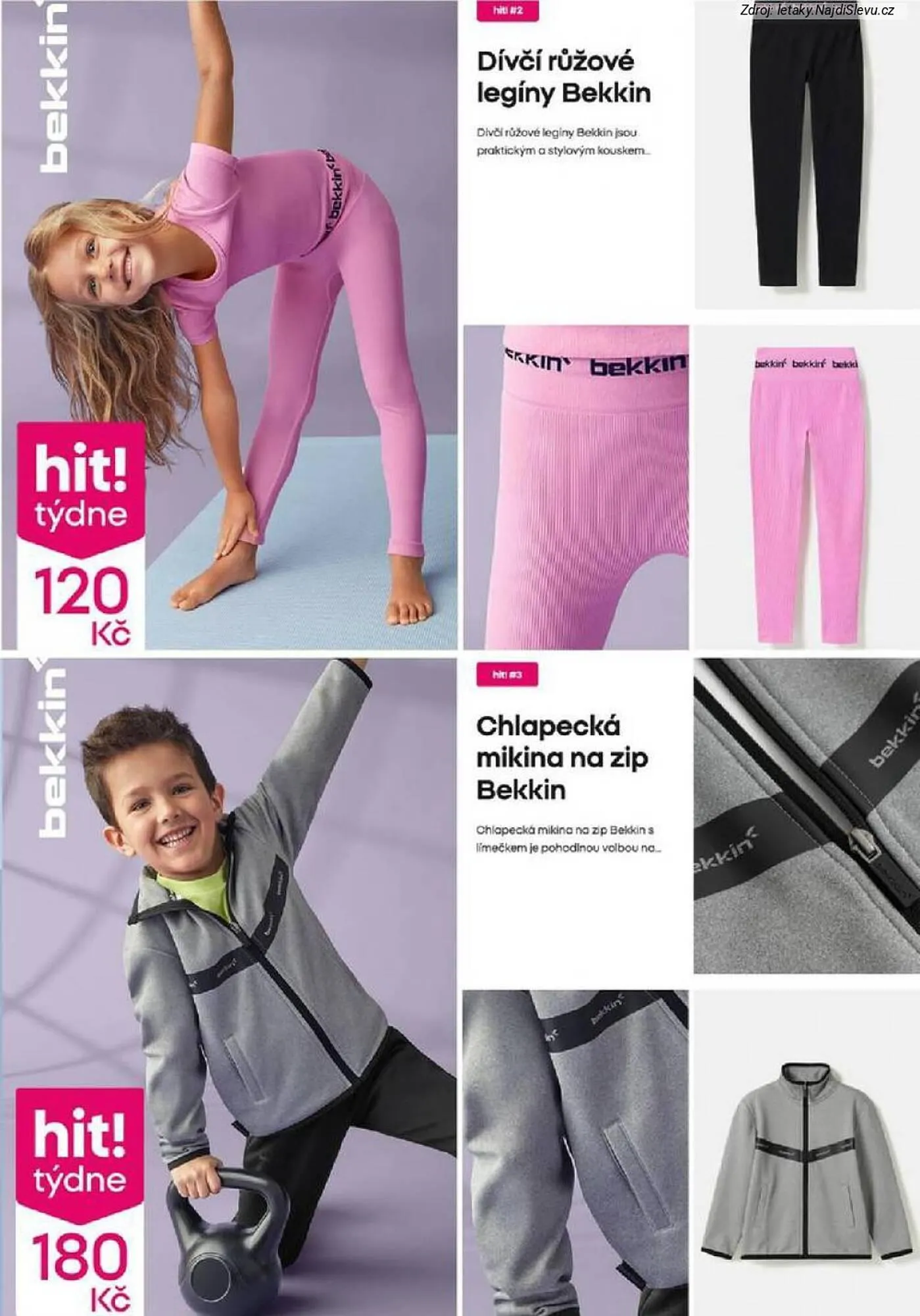 Pepco leták - 1. ledna 7. ledna 2026 - Page 3