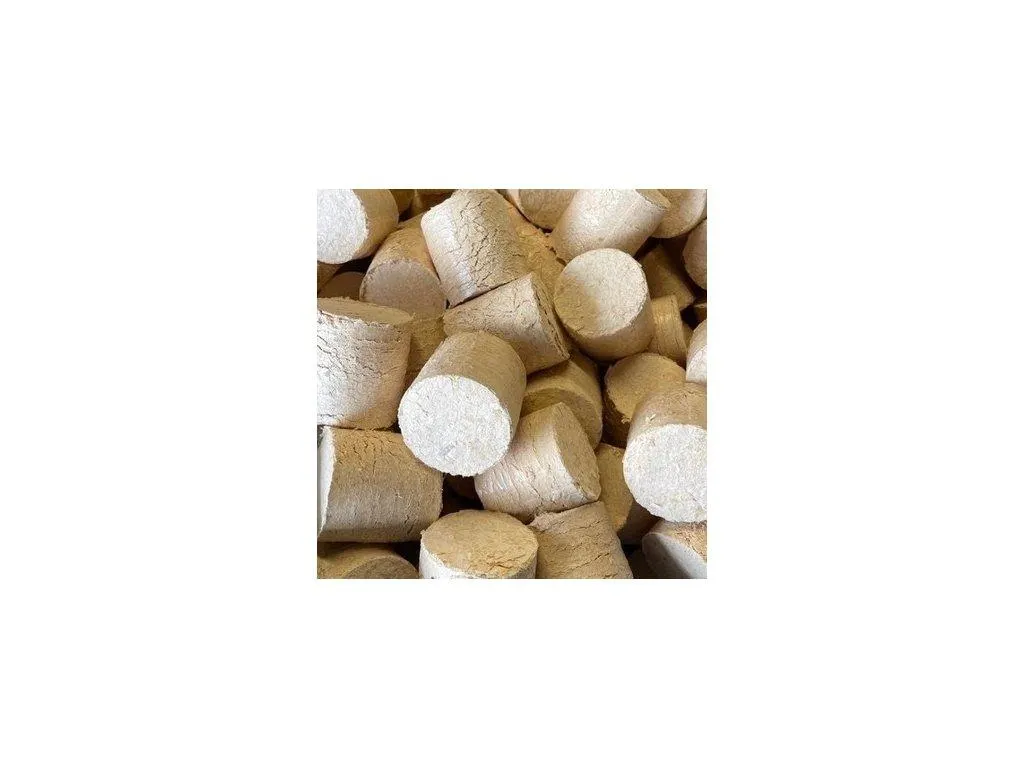 Brikety dřevěné 20l