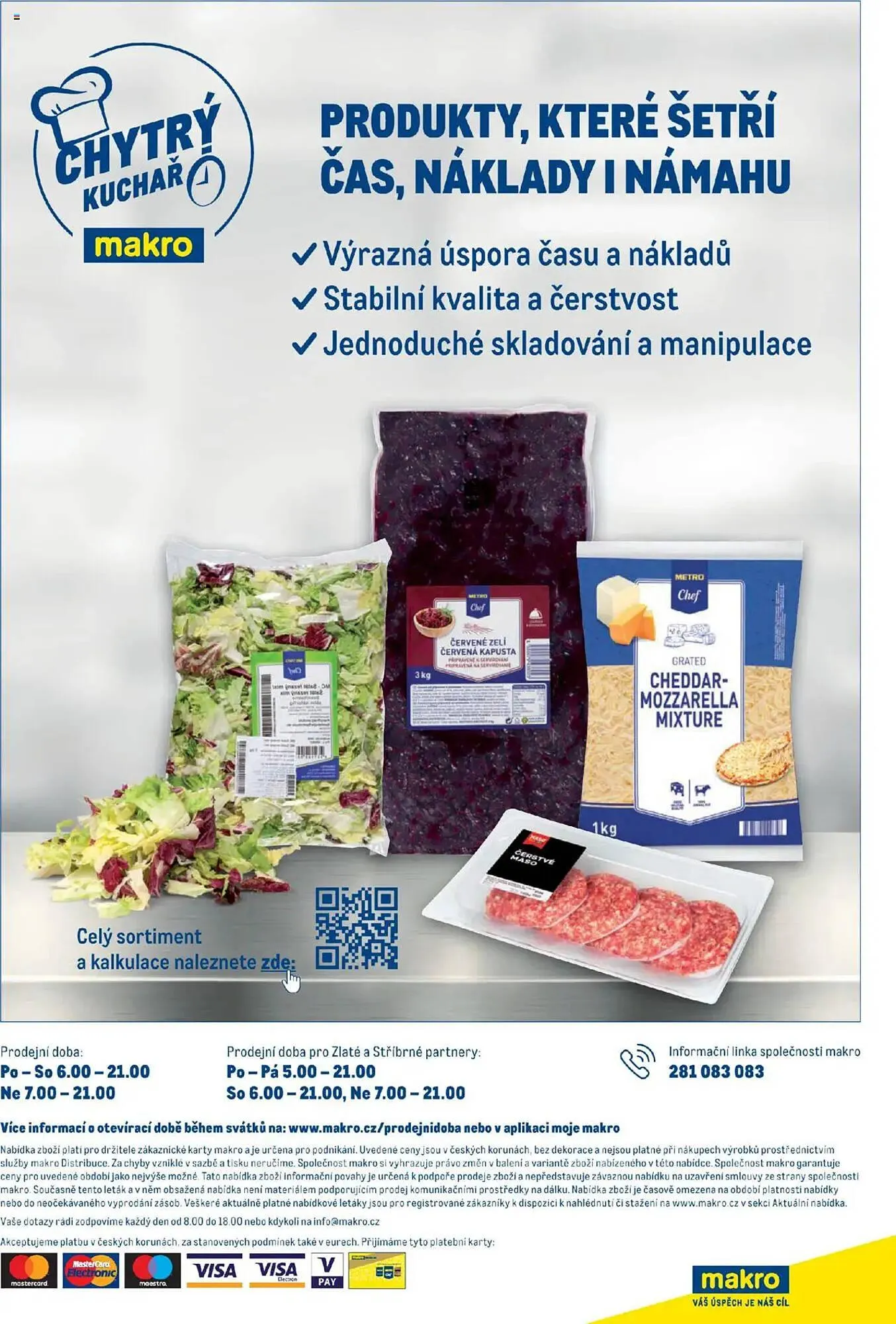 Makro leták - 2. ledna 14. ledna 2025 - Page 24
