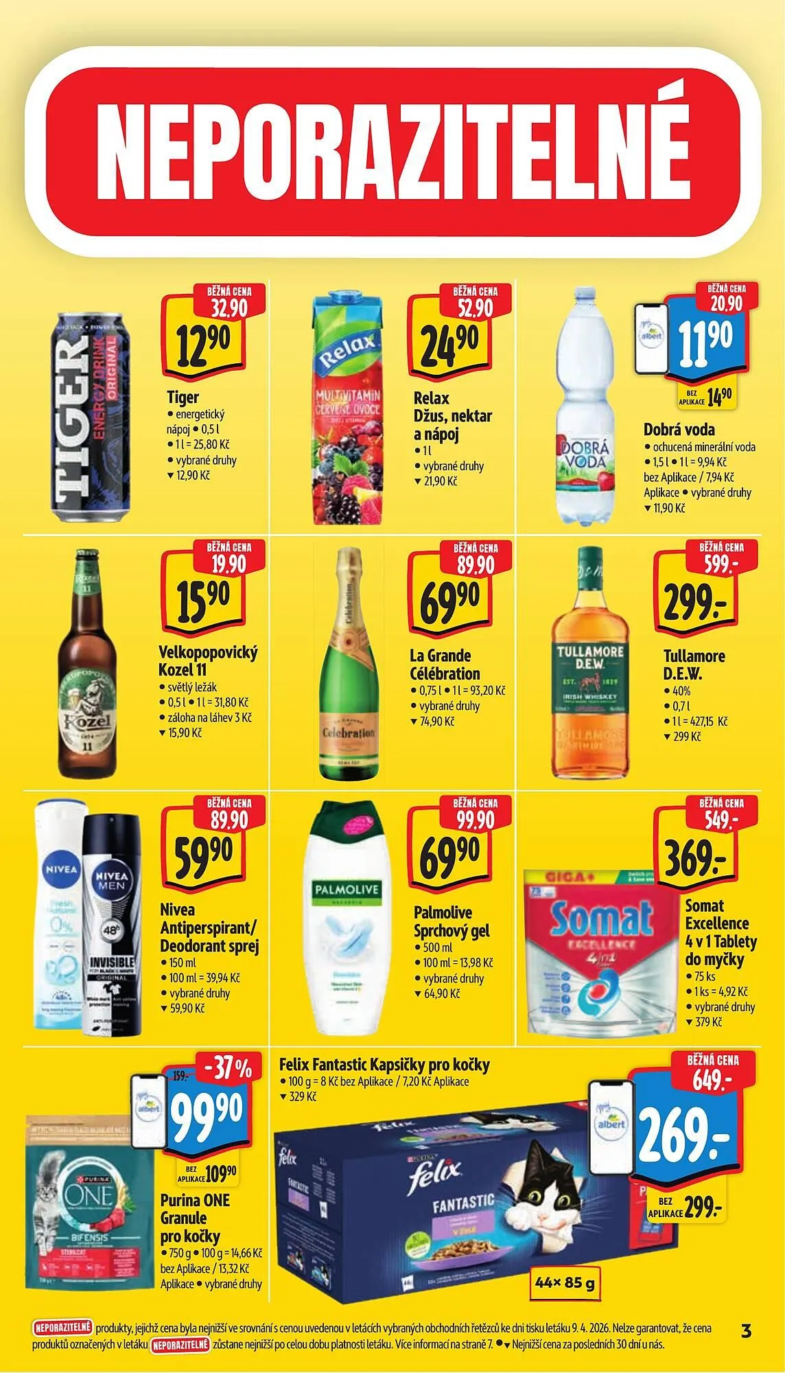 Albert leták - 15. dubna 21. dubna 2026 - Page 7