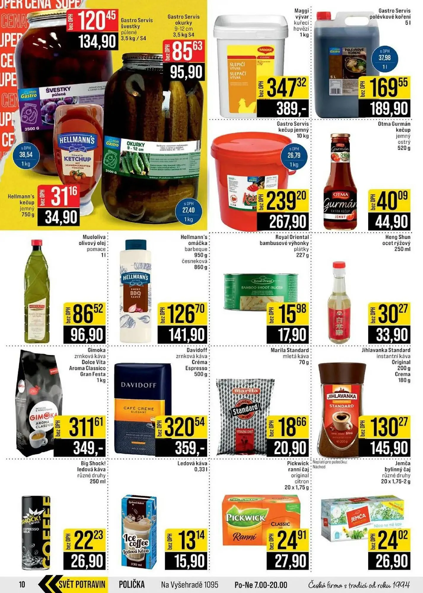 Jip leták - 4. března 10. března 2026 - Page 10