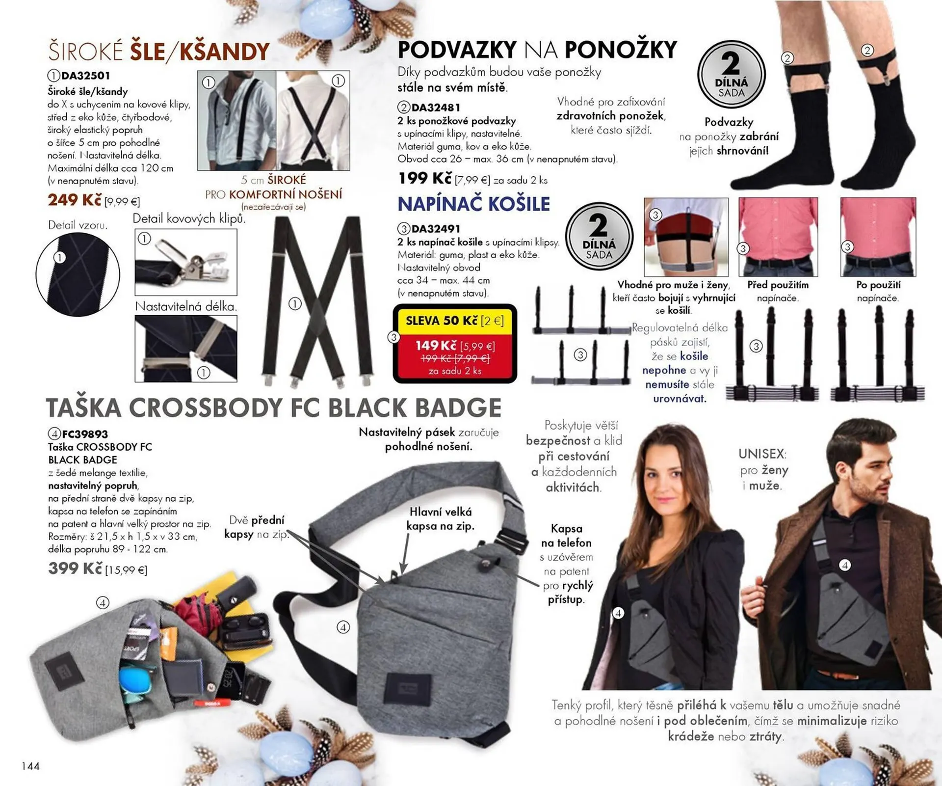 Dedra leták - 24. ledna 17. dubna 2025 - Page 44