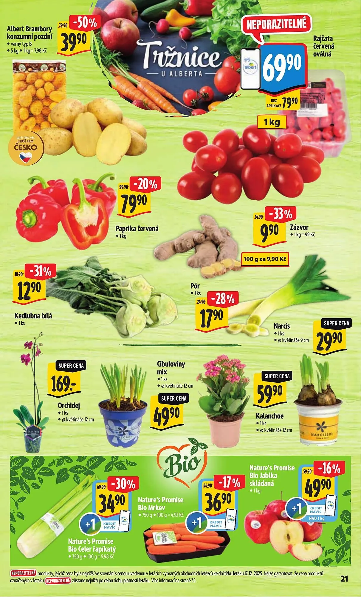 Albert leták - 2. ledna 6. ledna 2026 - Page 26