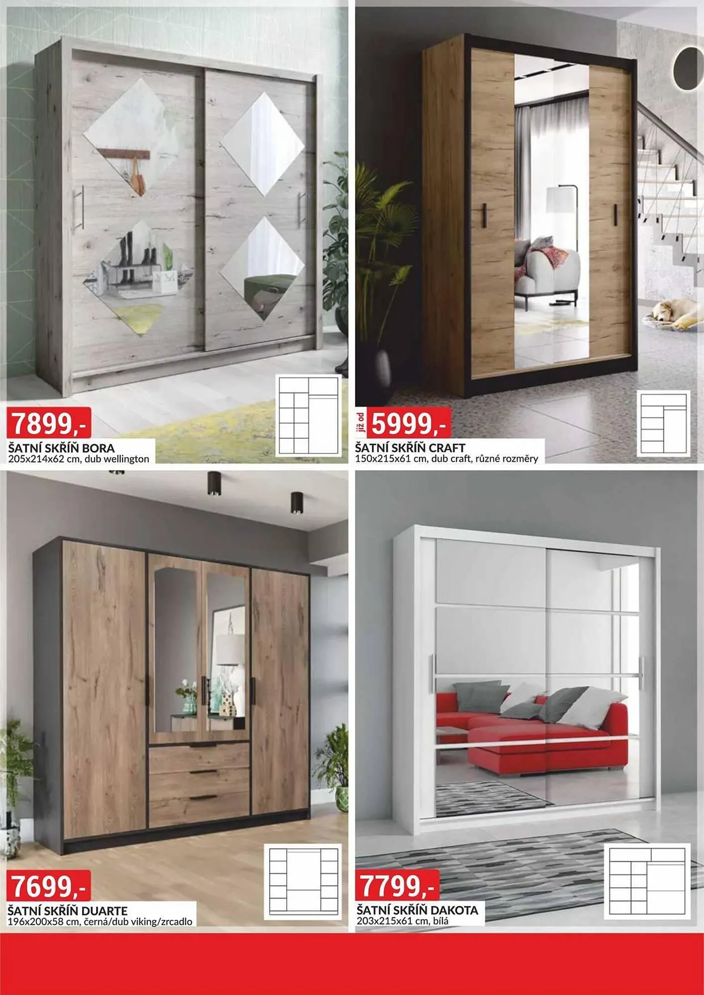 Baumax leták - 1. března 31. března 2026 - Page 53