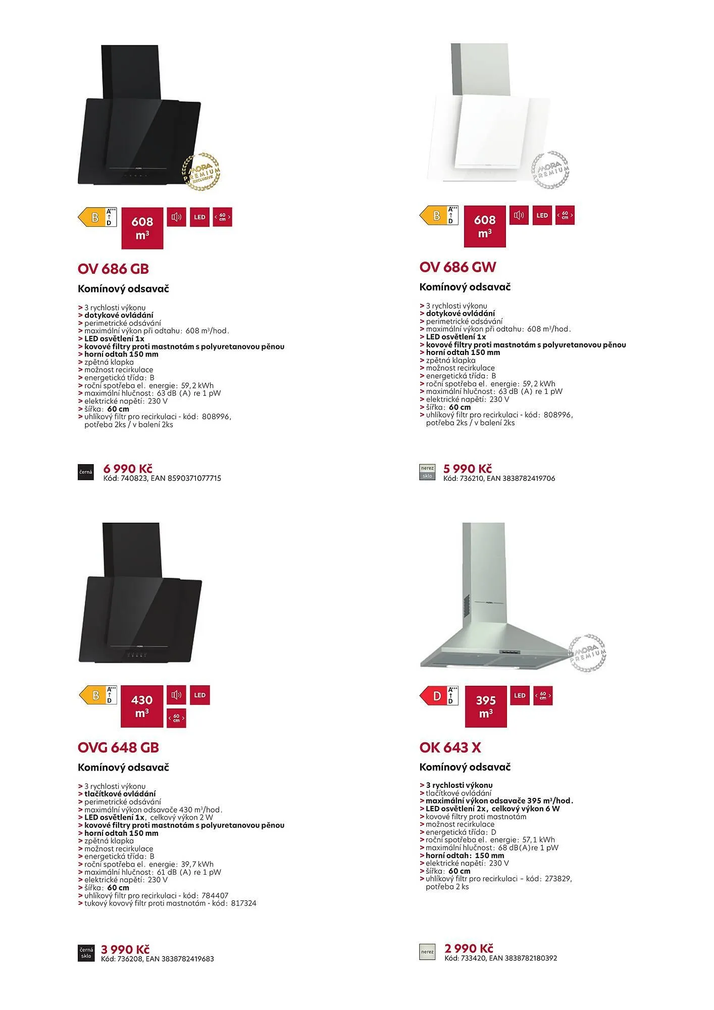 Möbelix leták - 16. března 31. prosince 2027 - Page 21