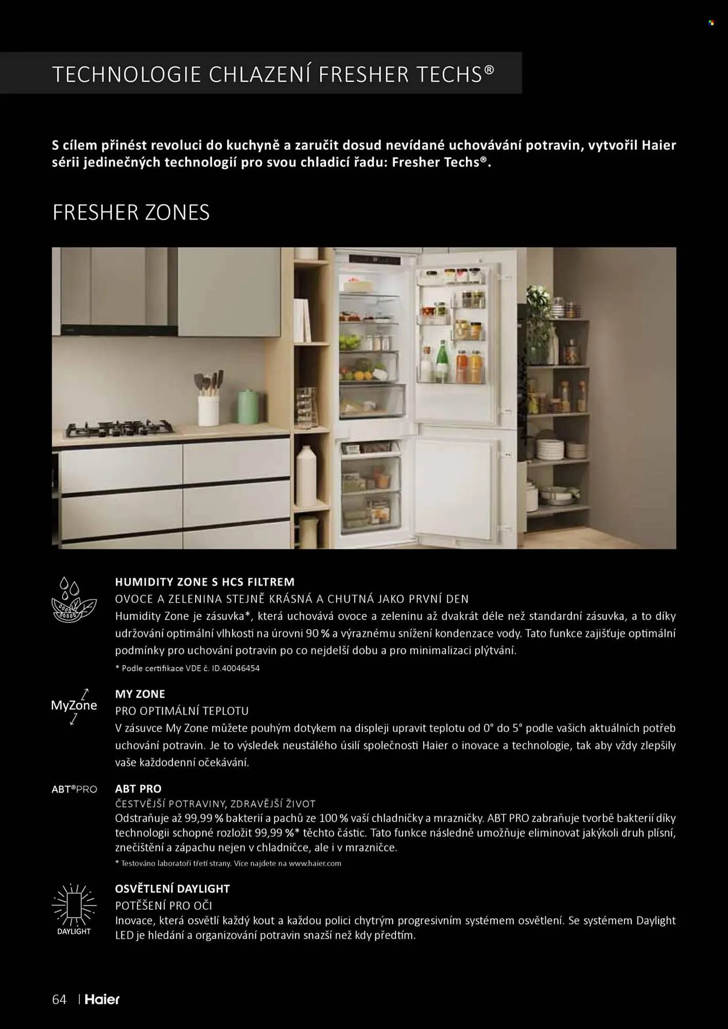 XXXLutz leták - 20. června 31. prosince 2025 - Page 64