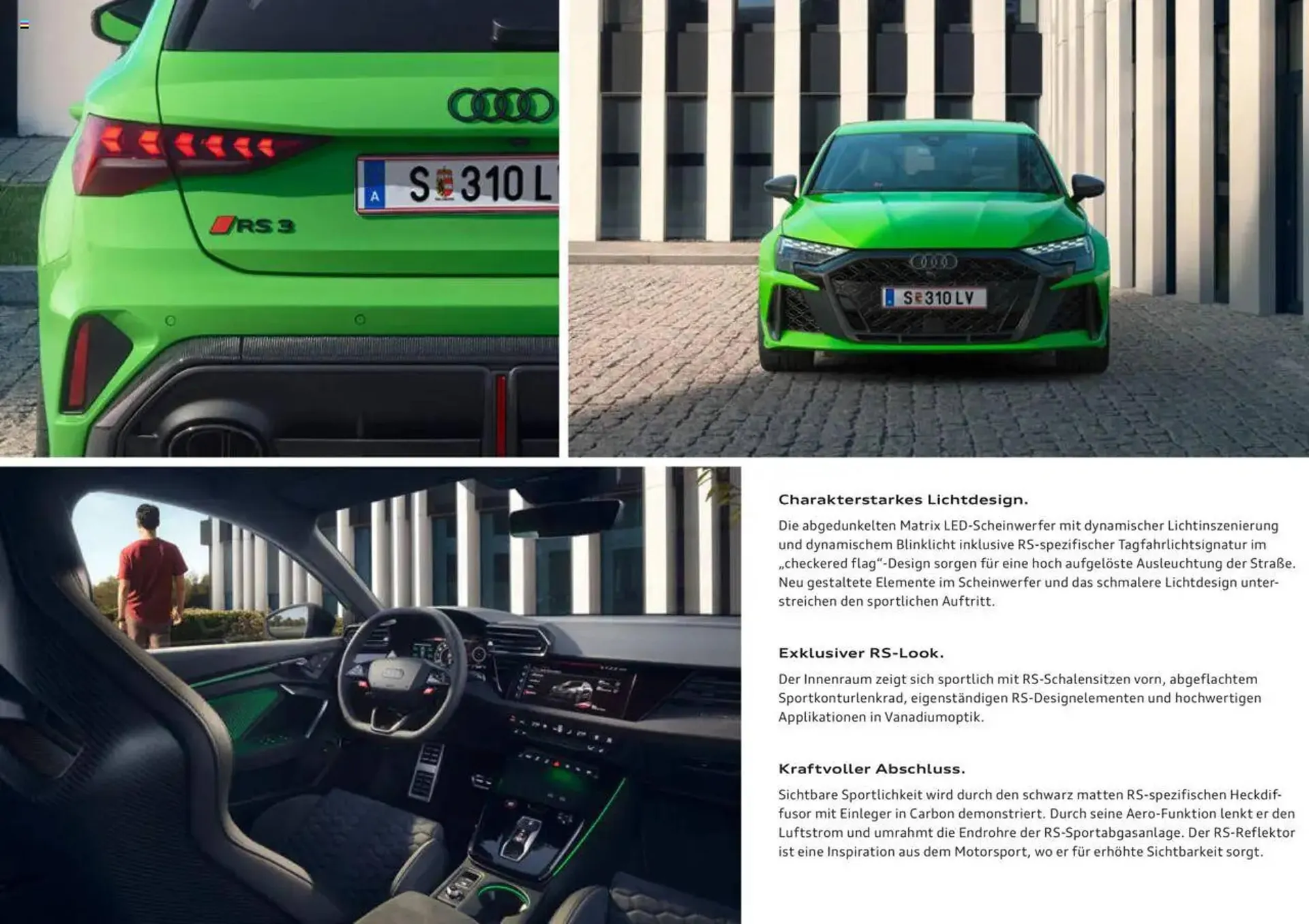 Audi leták - 29. dubna 28. února 2026 - Page 7