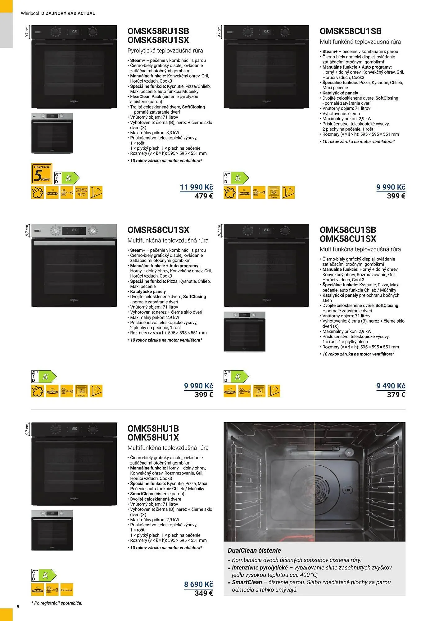 Möbelix leták - 27. října 31. prosince 2025 - Page 8