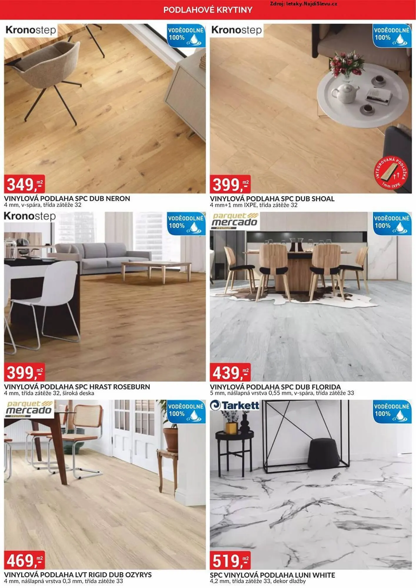 Baumax leták - 2. ledna 31. ledna 2025 - Page 2