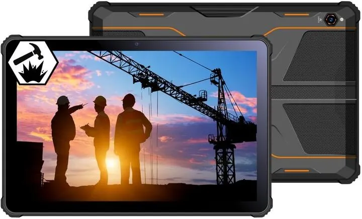 iGET RT1, 4GB/64GB, LTE, Orange