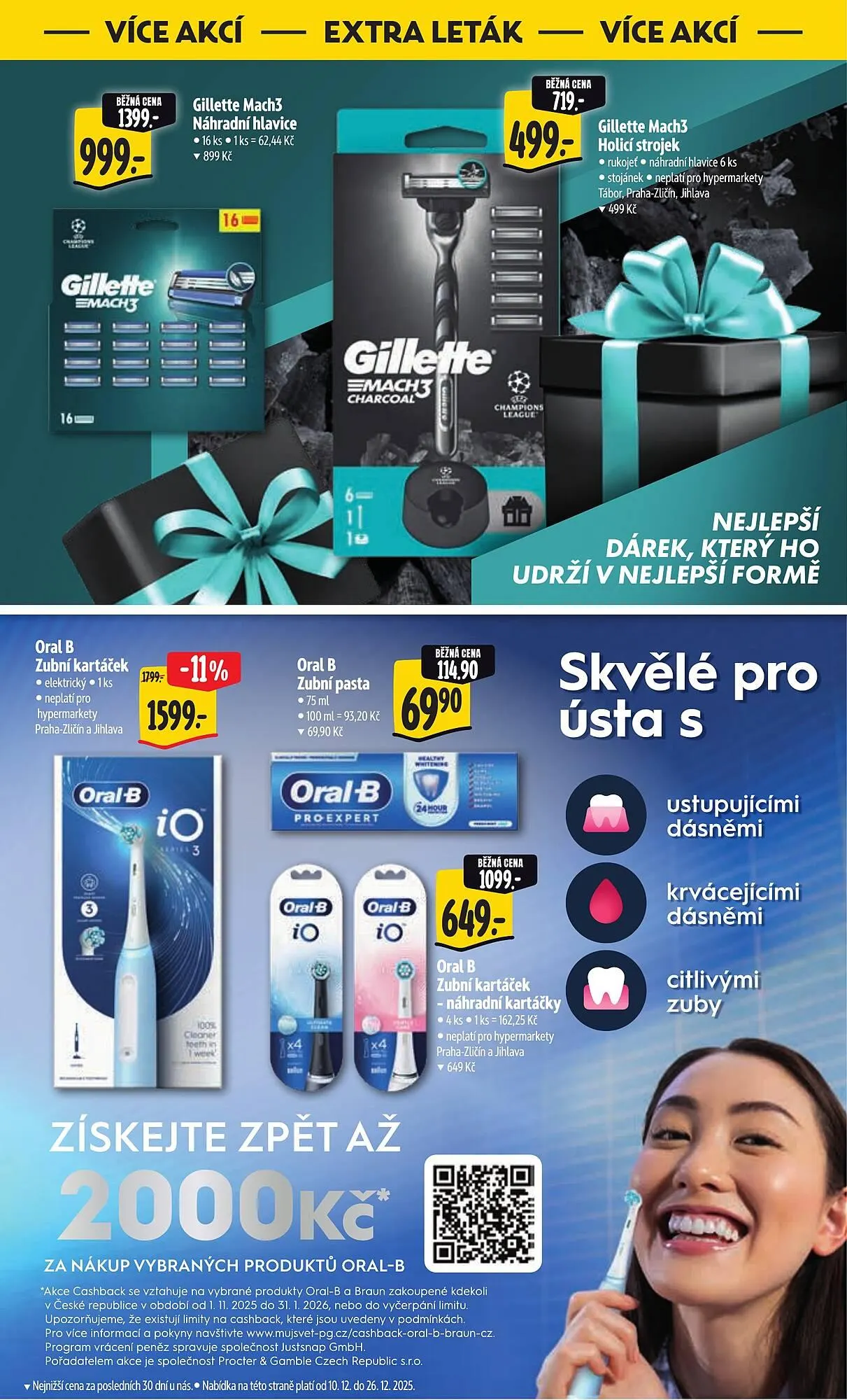 Albert leták - 10. prosince 16. prosince 2025 - Page 55