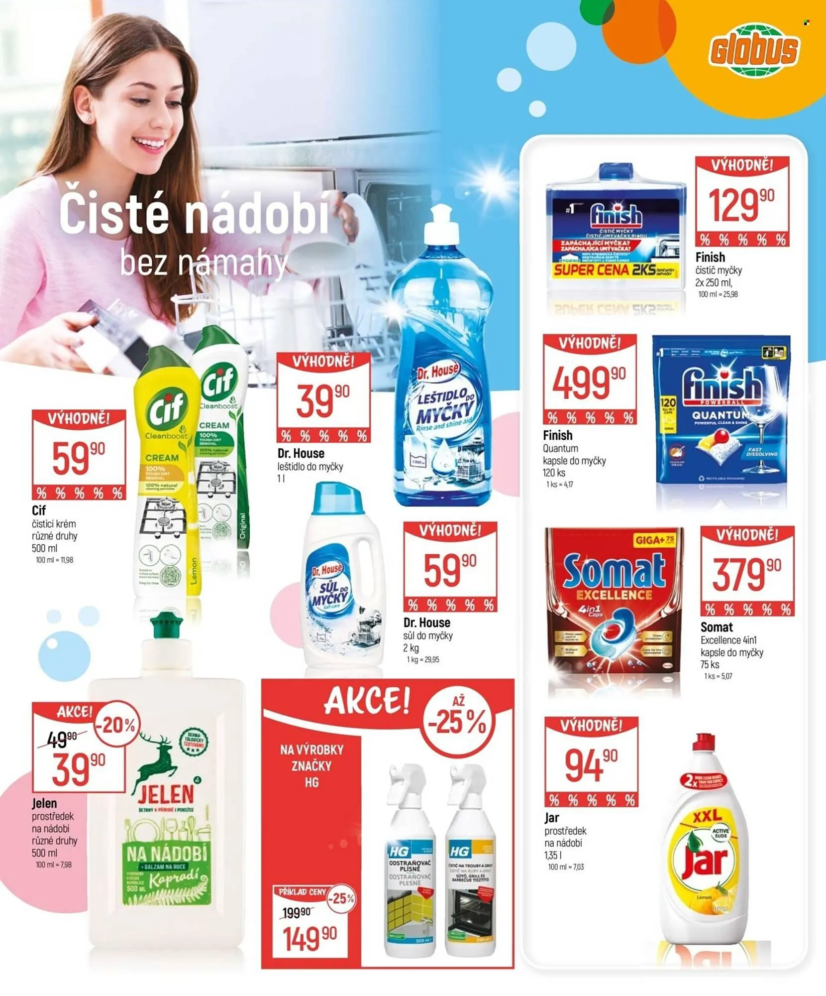 Globus leták - 11. března 5. dubna 2026 - Page 3