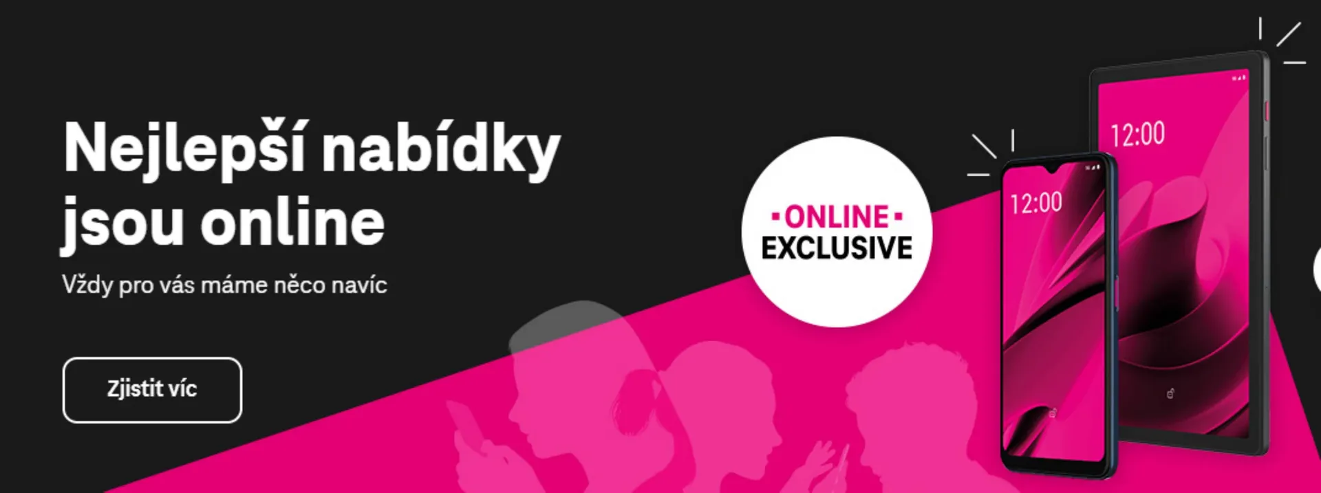 T-mobile leták - 20. prosince 26. prosince 2023 - Page 5