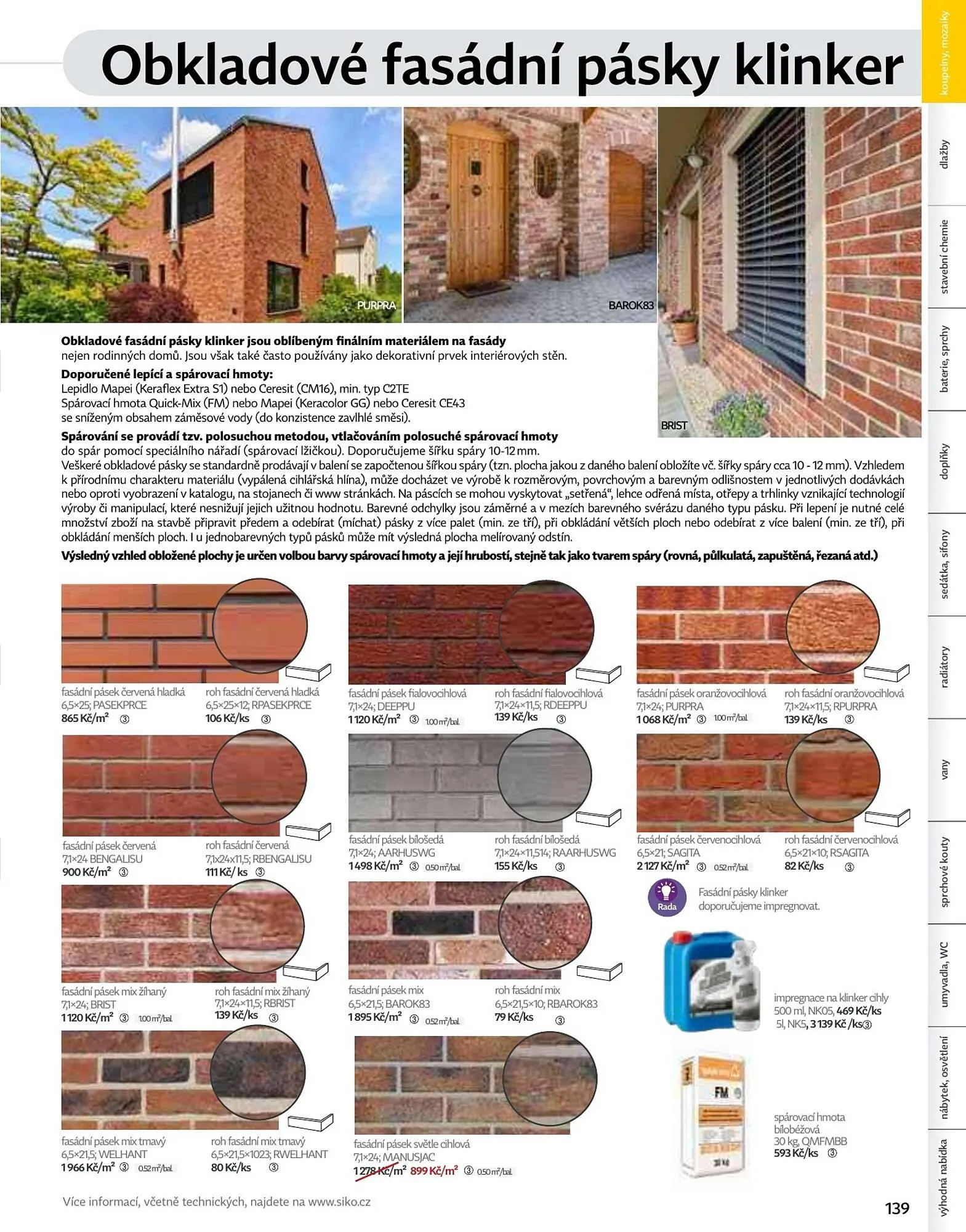 Siko leták - 6. září 31. prosince 2026 - Page 139