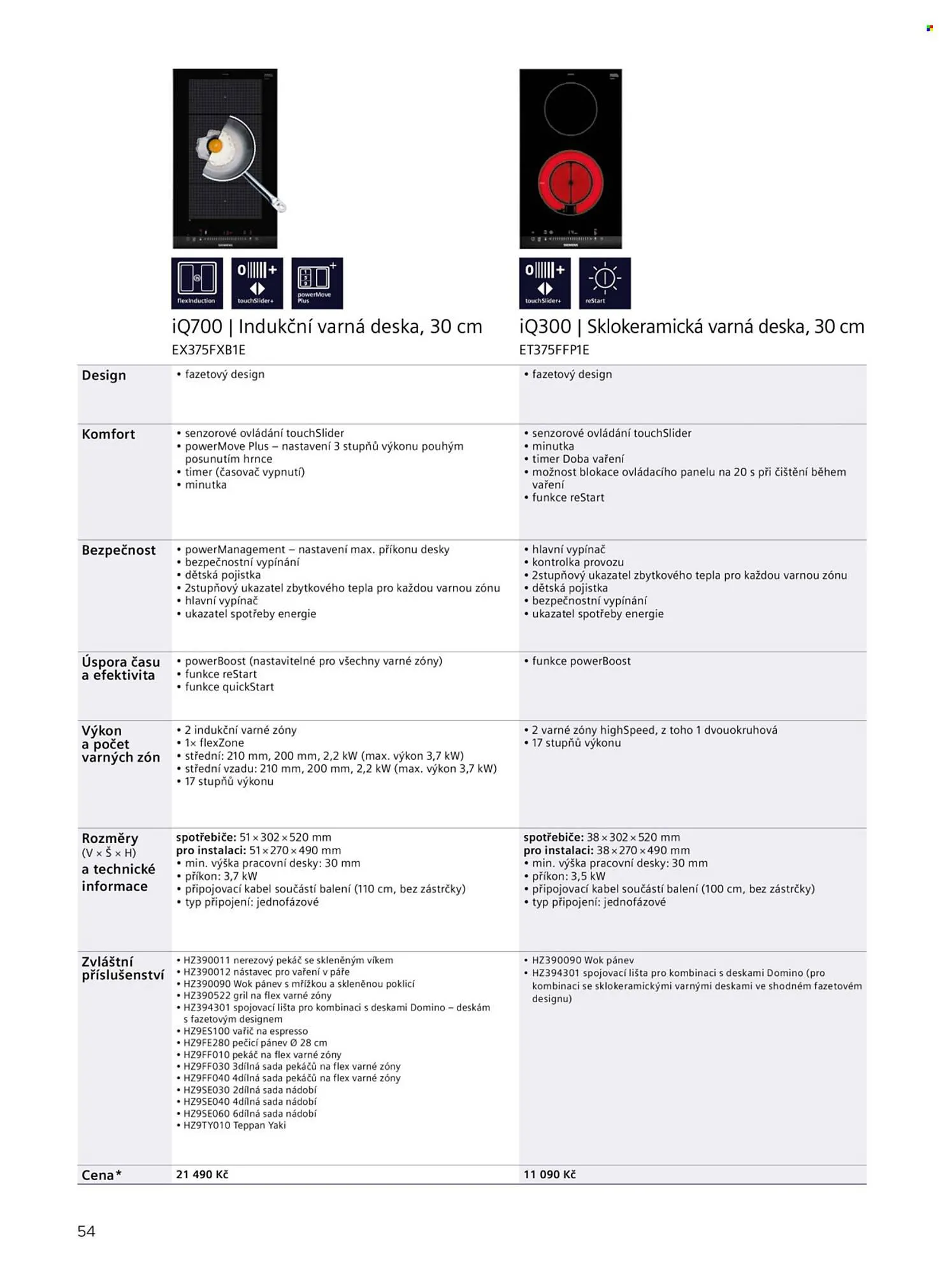 Möbelix leták - 20. června 31. prosince 2025 - Page 54