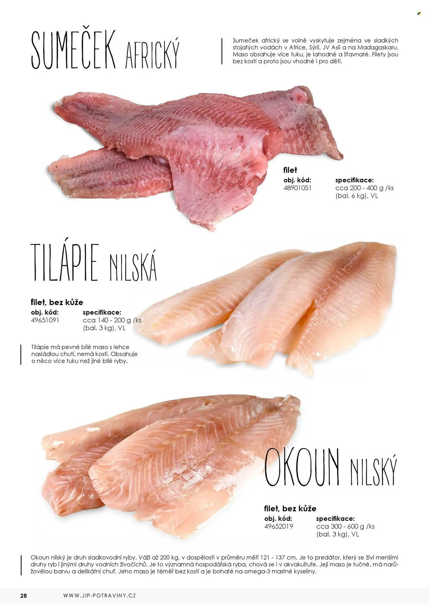 Jip leták - 7. května 31. prosince 2025 - Page 28