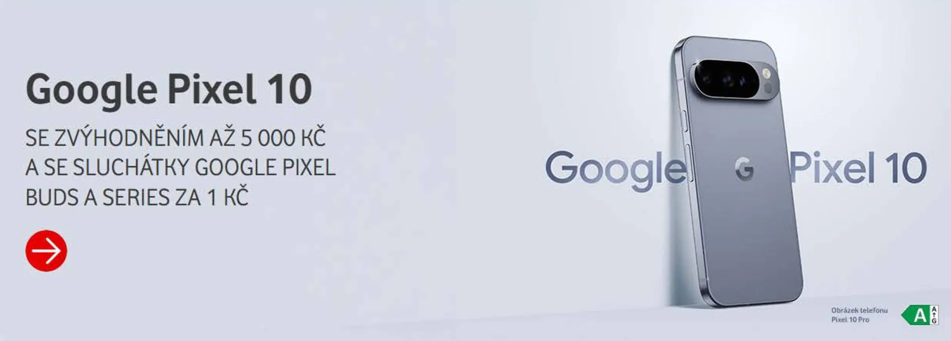 Vodafone leták - 2. prosince 15. prosince 2025 - Page 5