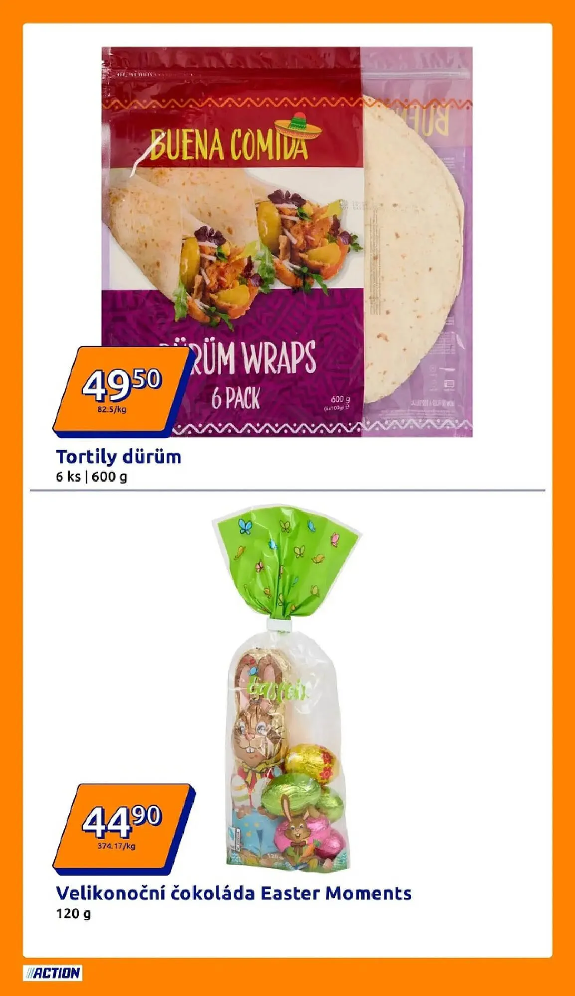 Action leták - 18. února 24. února 2026 - Page 14