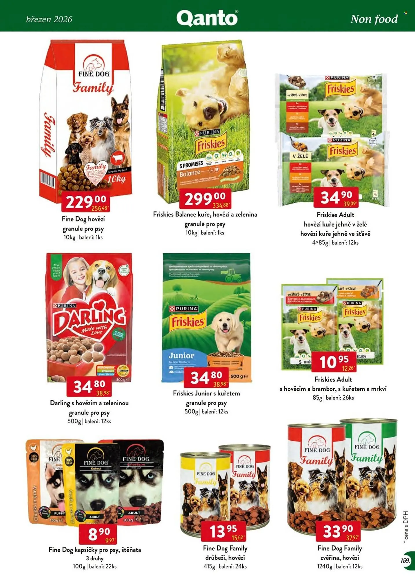 Astur&Qanto leták - 1. března 31. března 2026 - Page 159