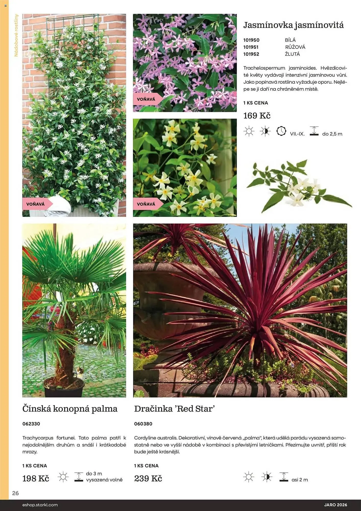 Starkl katalog - 25. února 31. května 2026 - Page 26