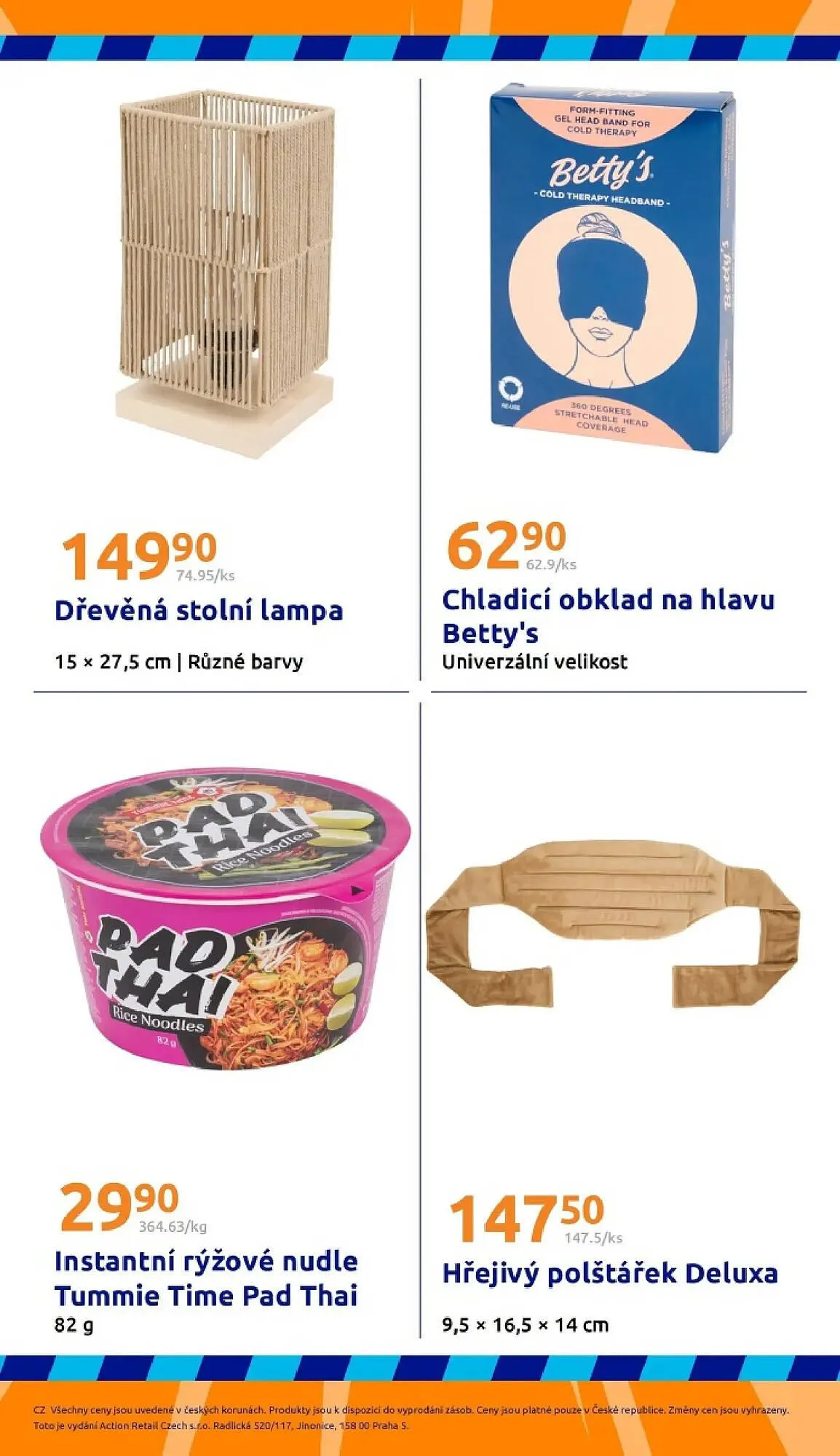 Action leták - 14. ledna 20. ledna 2026 - Page 31