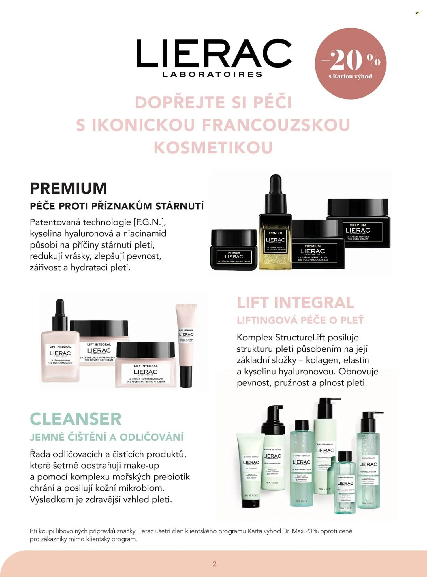 Dr. Max leták - 1. prosince 31. prosince 2025 - Page 2