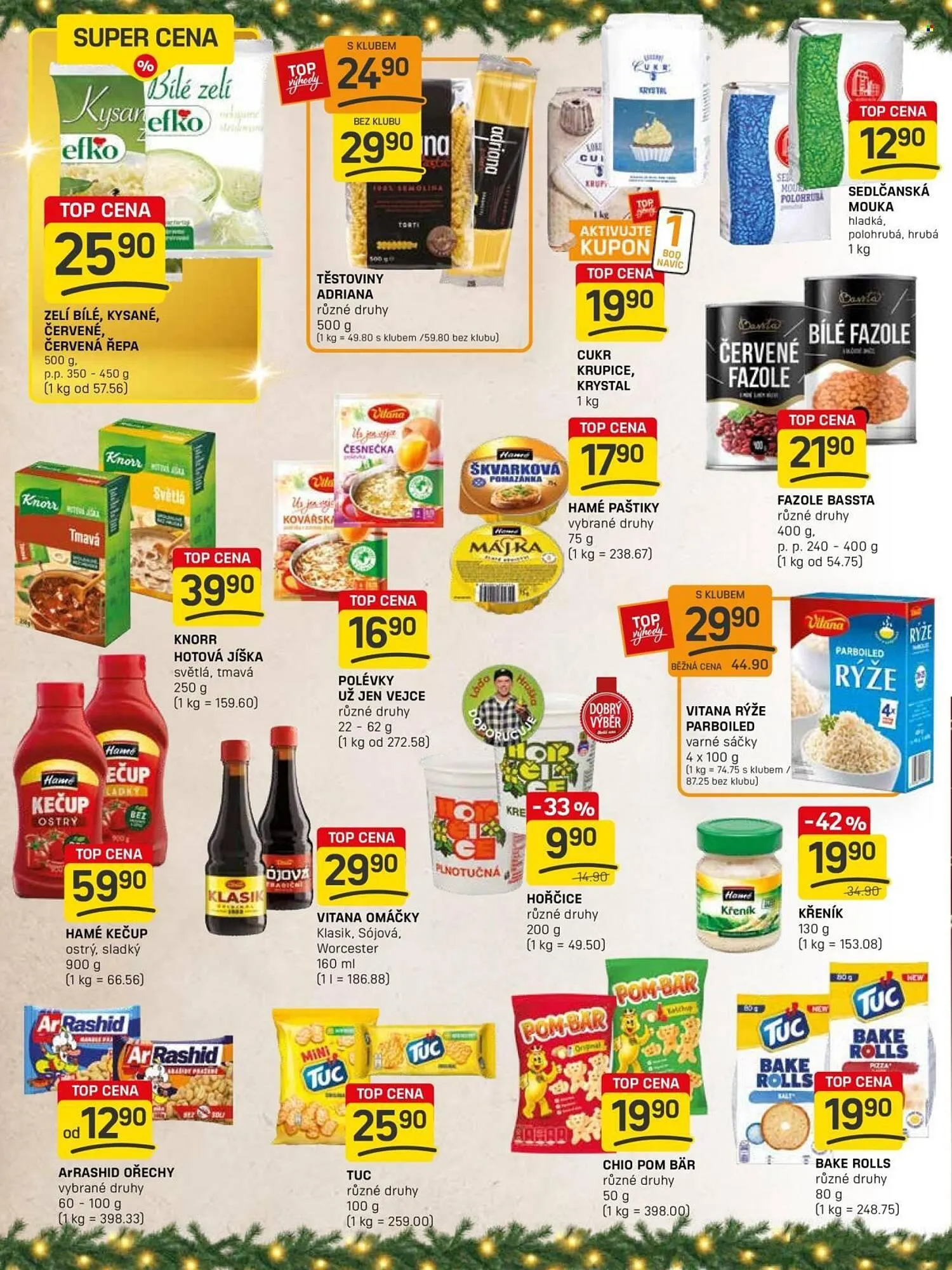 Flop leták - 22. prosince 31. prosince 2025 - Page 8