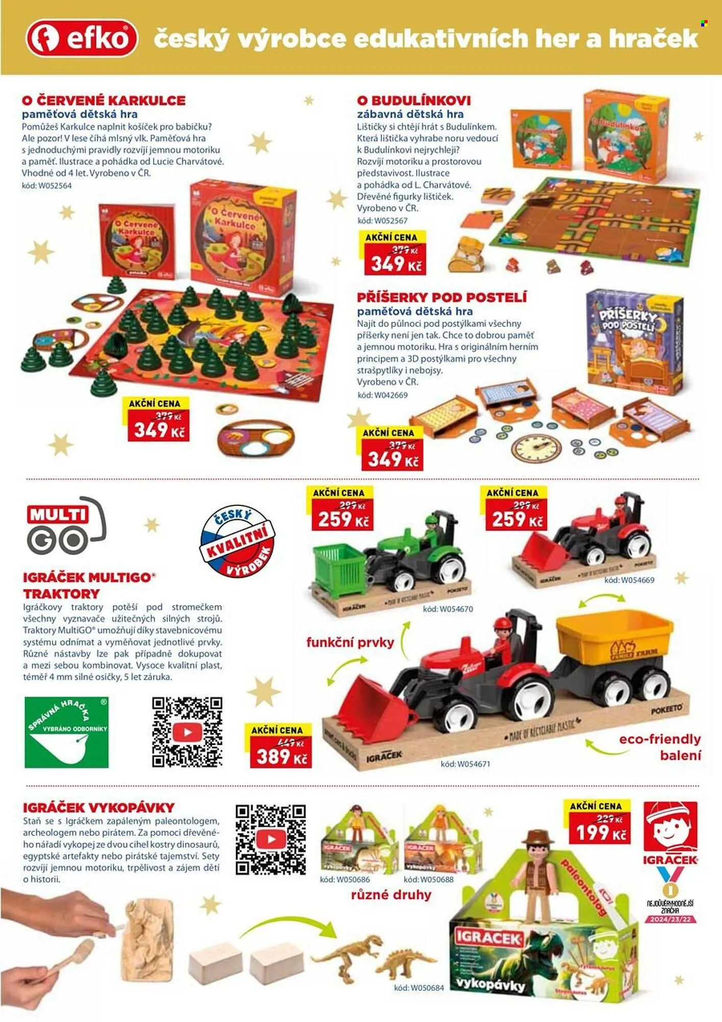 Wiky leták - 14. října 26. prosince 2025 - Page 65