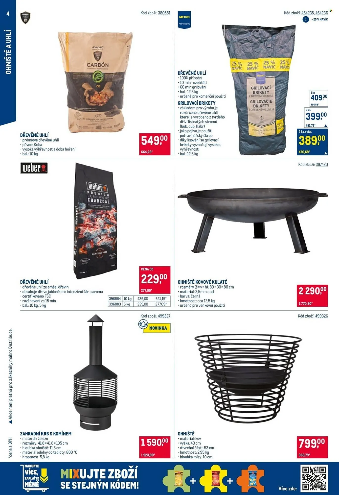 Makro leták - 8. dubna 5. května 2026 - Page 4