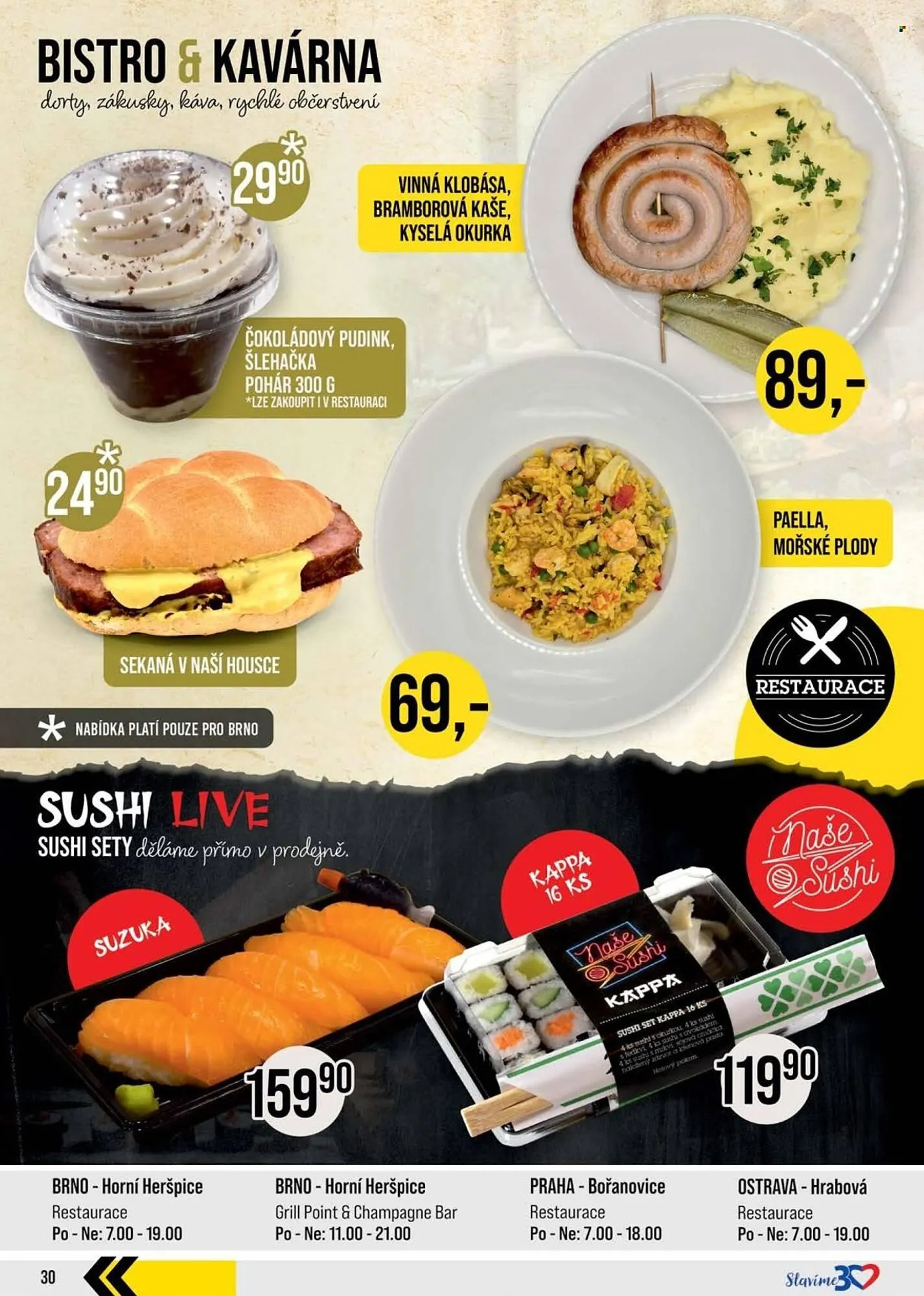 Jip leták - 3. prosince 9. prosince 2025 - Page 31