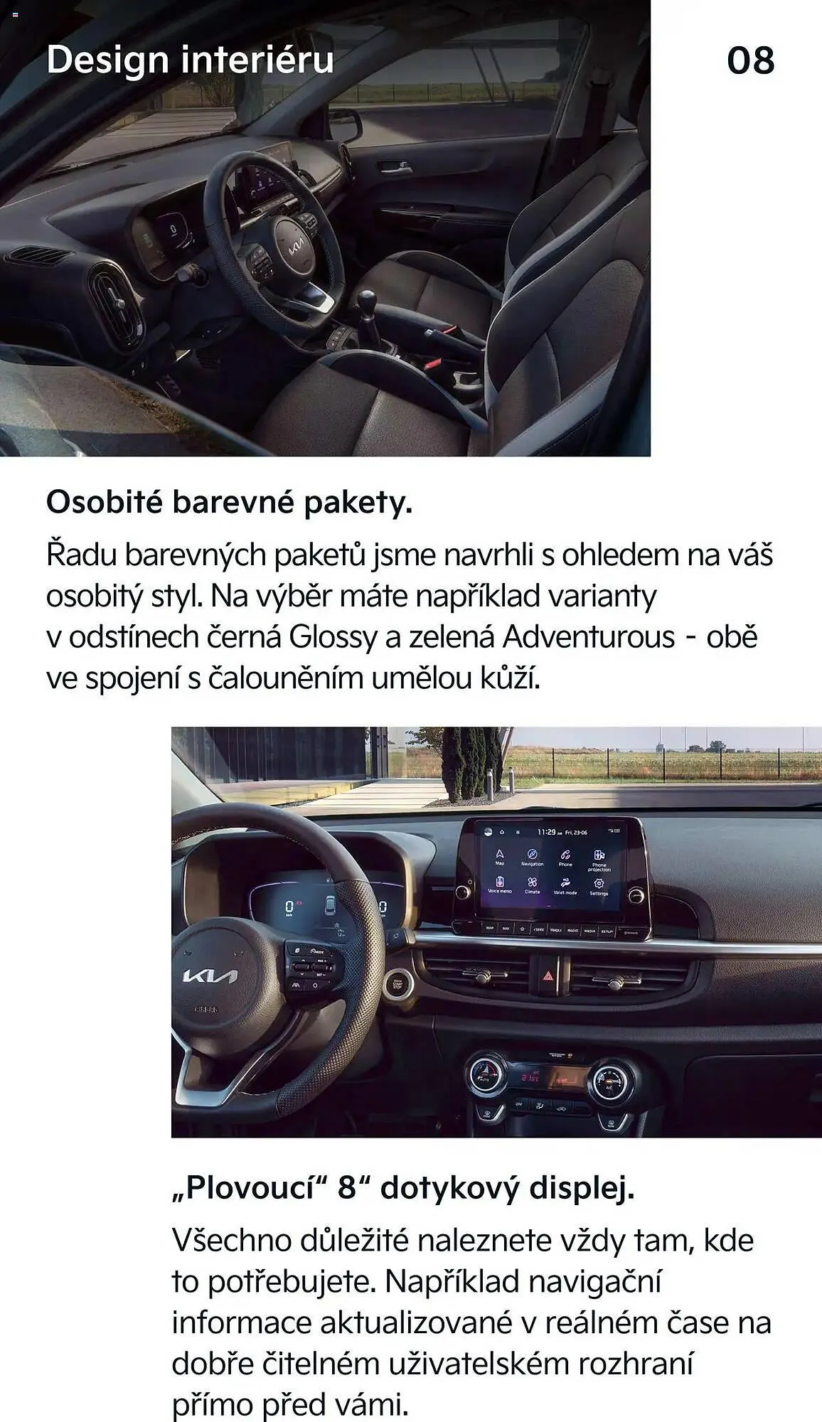 KIA leták - 1. března 28. února 2026 - Page 8