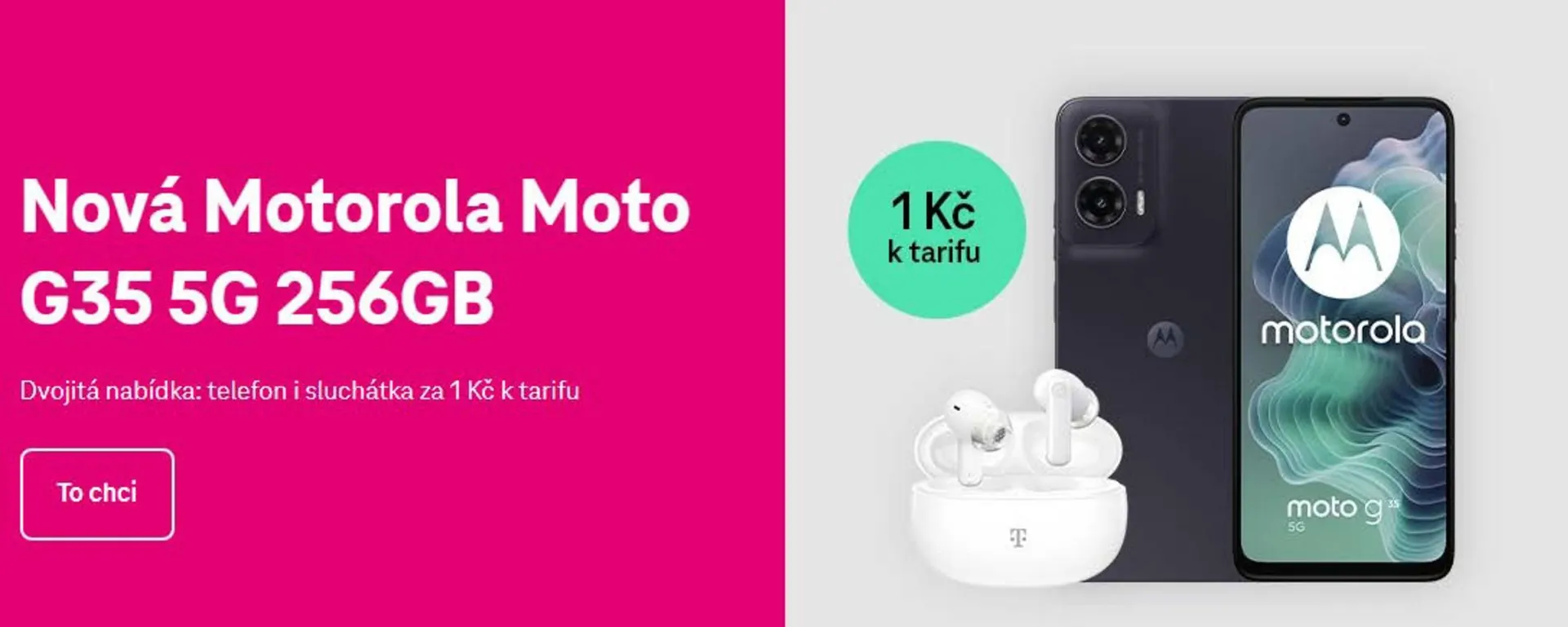 T-mobile leták - 6. ledna 19. ledna 2025 - Page 1