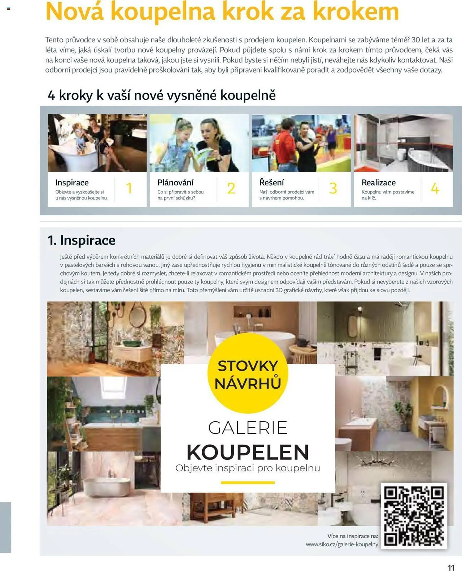 Siko leták - 23. října 31. prosince 2025 - Page 11