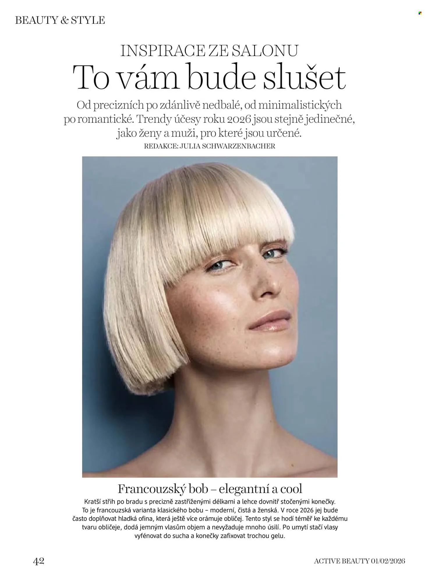 Dm drogerie leták - 16. ledna 5. března 2026 - Page 42