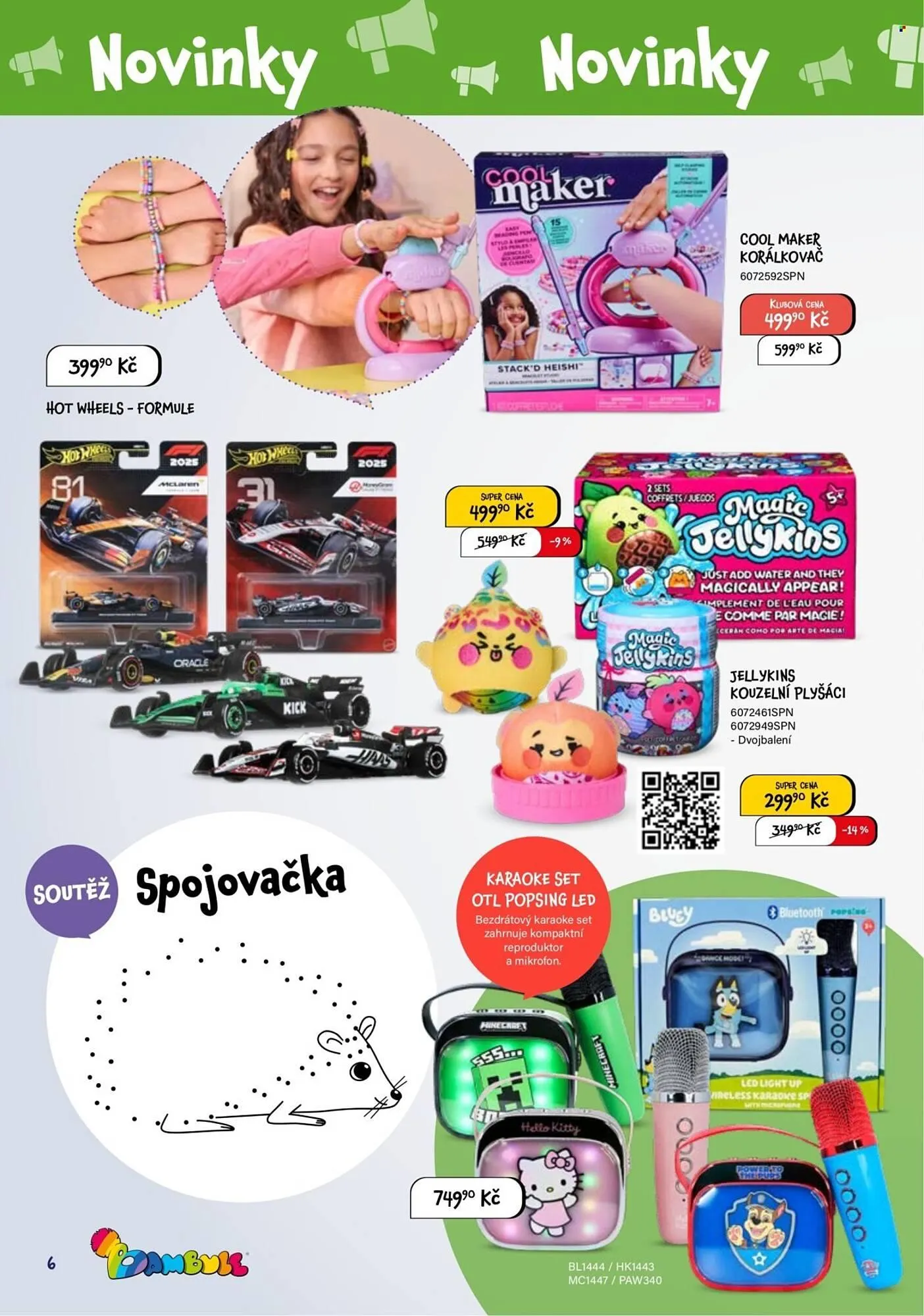 Bambule leták - 14. května 31. srpna 2026 - Page 6
