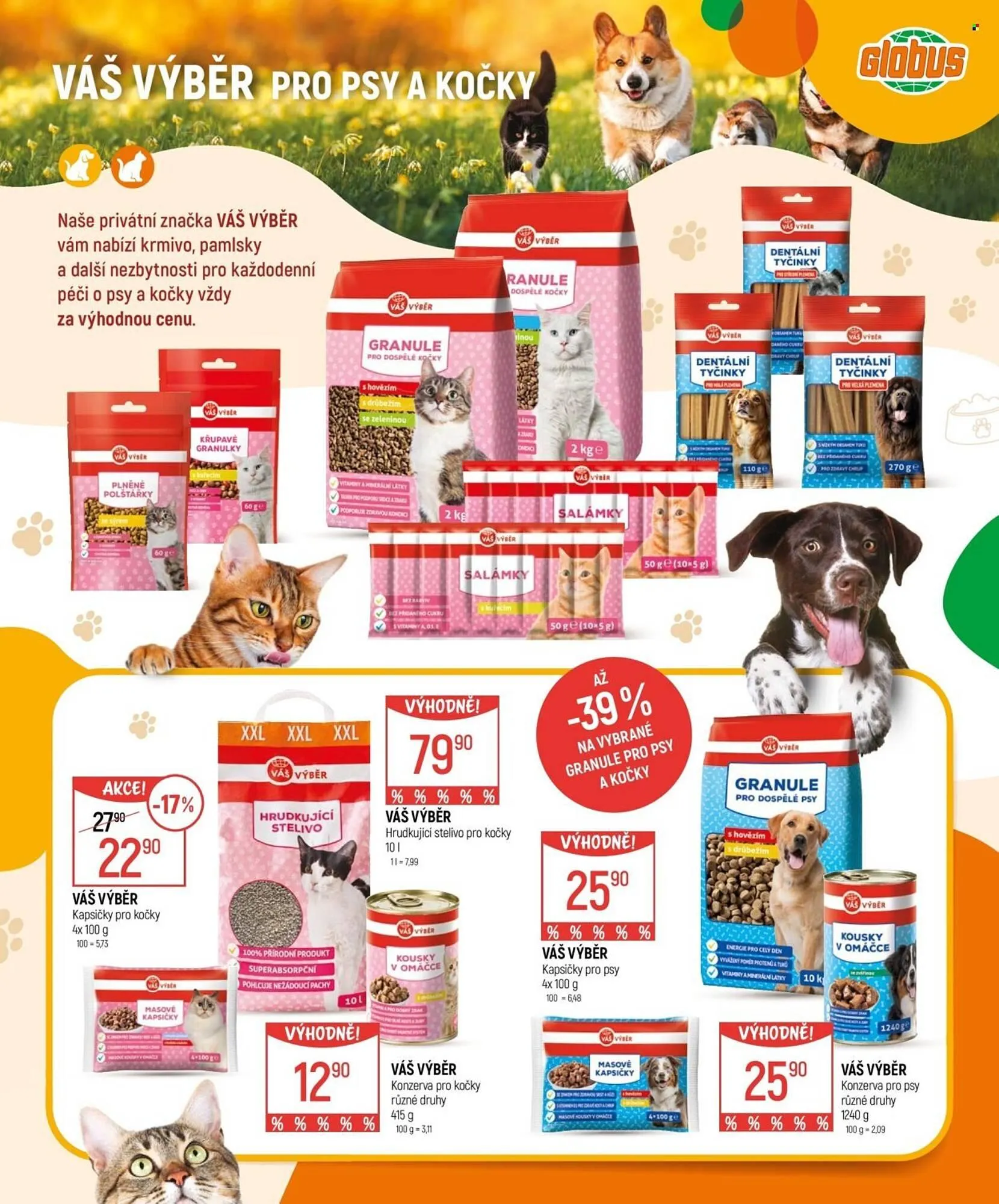 Globus leták - 4. února 16. února 2026 - Page 3